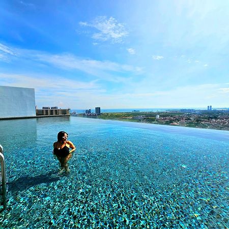 Quartz Paragon Suites Melaka By Ggm Esterno foto