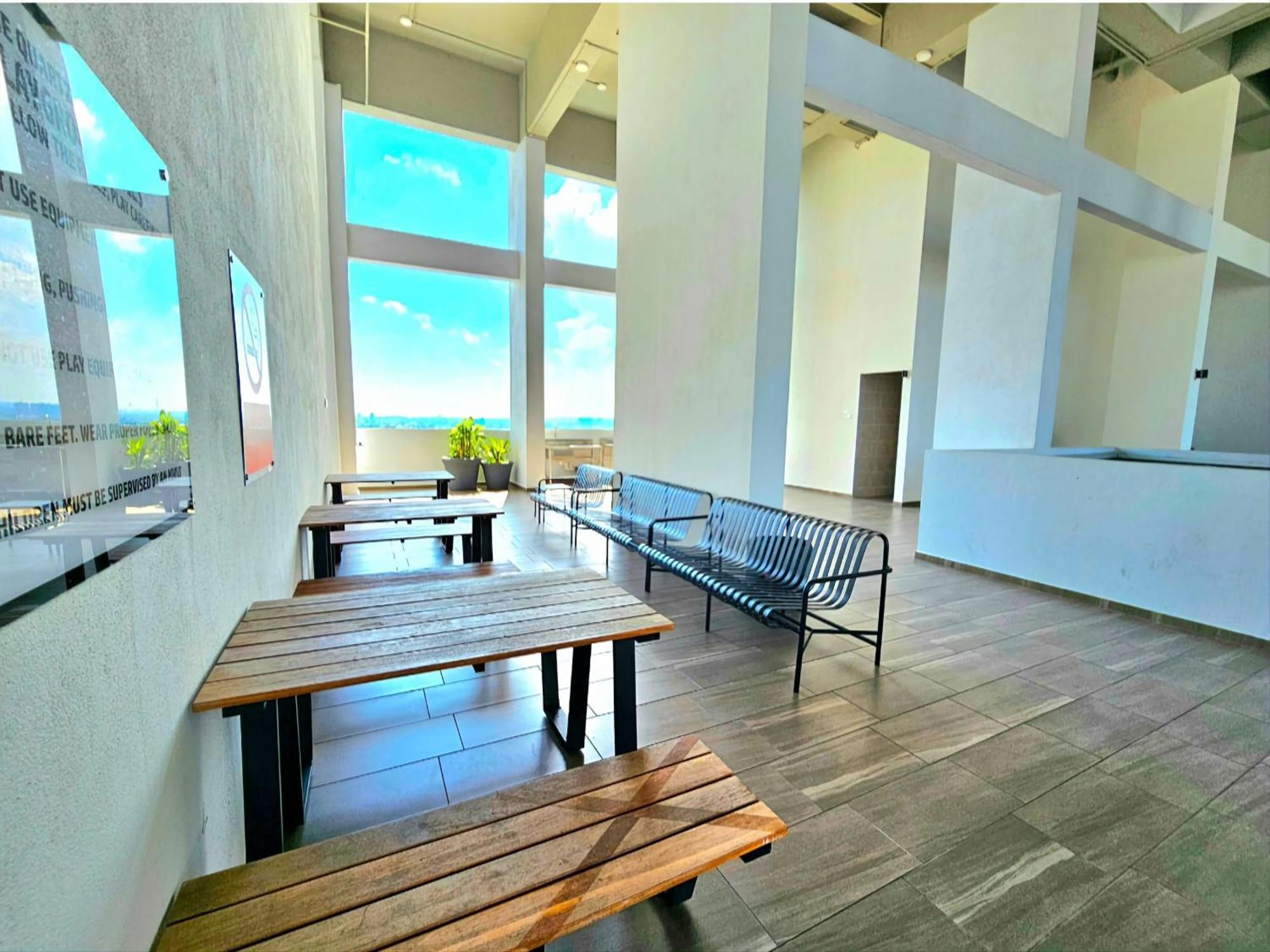 Quartz Paragon Suites Melaka By Ggm Esterno foto