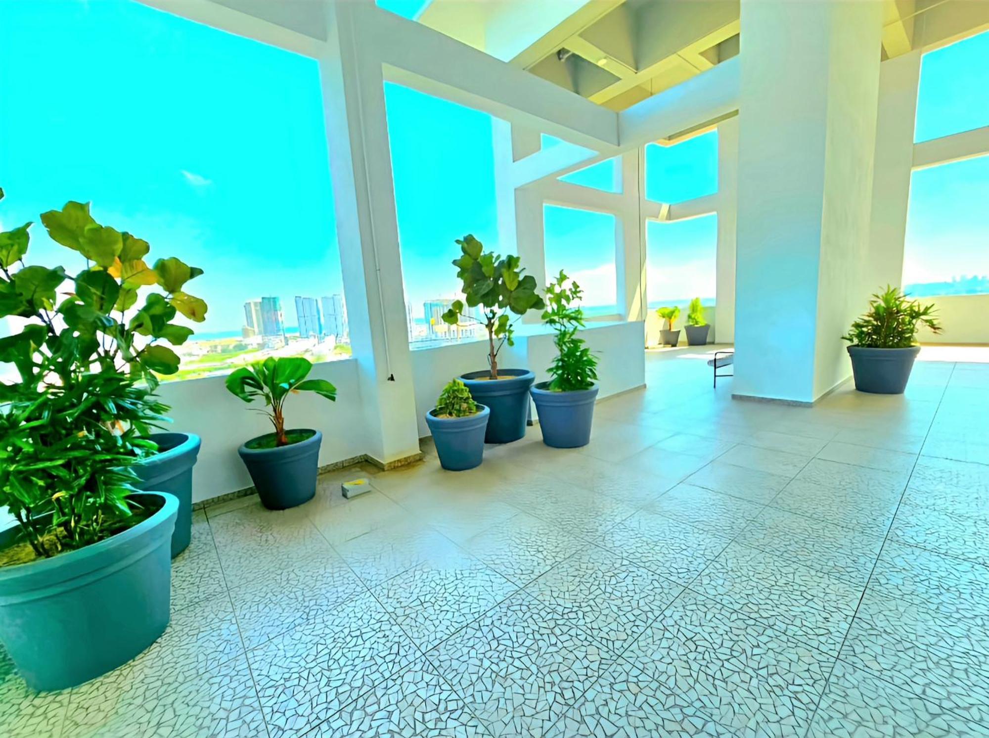 Quartz Paragon Suites Melaka By Ggm Esterno foto